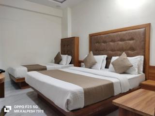 Hotel silver inn - 6