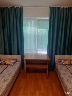 Фэмили хостел - 8