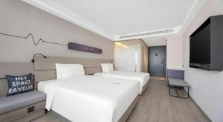 Atour X Hotel Jinan Jingshi Road Provincial Sports Center - 7