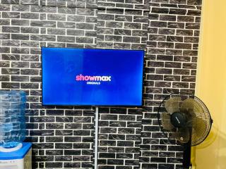 Serenity Suites Studio - 3