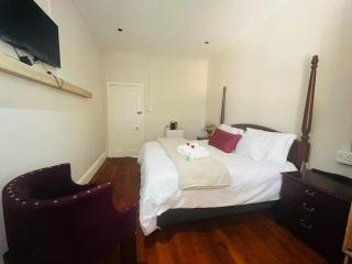 HEBA GUEST LODGE - 4