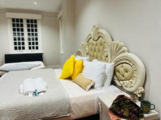 HEBA GUEST LODGE - 6