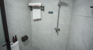 Shell Hotel Chuzhou Nanqiao District Wuyi Town Government Town - 5