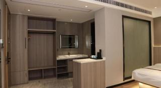 GYA Hotel Heze Zhonghua Road Jiahe Plaza - 6