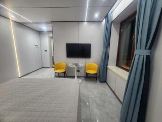 雾凇溪雨民宿店 - 4