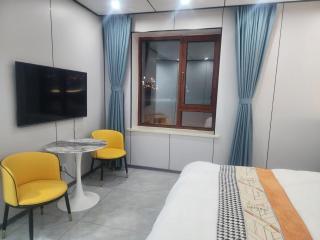 雾凇溪雨民宿店 - 2