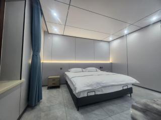 雾凇溪雨民宿店 - 1