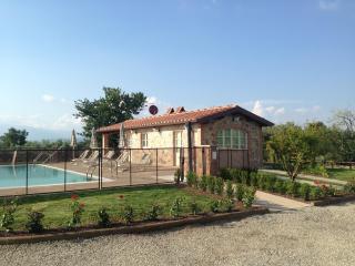 Villa Gourmet - Orentano - 9