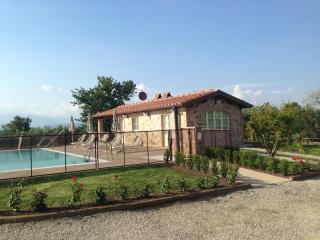 Villa Gourmet - Orentano - 8
