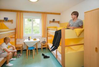 Jugendpension Müllauerhof - 4