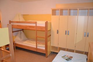 Jugendpension Müllauerhof - 9