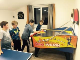 Jugendpension Müllauerhof - 1