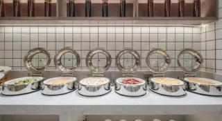 Borrman Hotel Fangchenggang Shangsi Zhonghua Road - 8