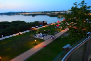 Wellness Apartments in Velence - 5