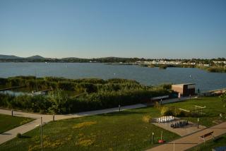 Wellness Apartments in Velence - 4