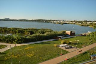 Wellness Apartments in Velence - Velence - 3