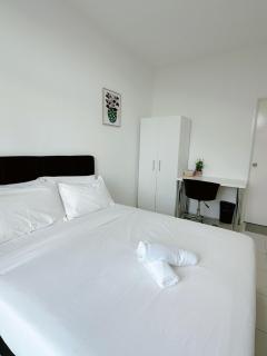 The Anderson Cozy Deluxe Homestay - 3