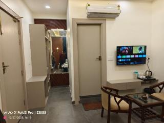 Hotel Akshansh Inn - 4