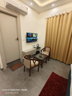 Hotel Akshansh Inn - 1