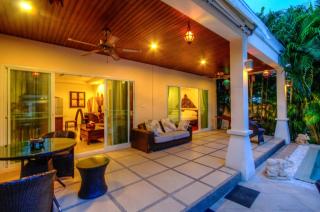 Meursault Villa by G Estate - Rawai Beach - 4