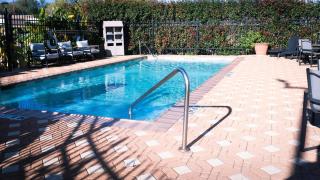 Hampton Inn and Suites Houston-Katy - 8