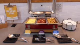 Hampton Inn and Suites Houston-Katy - 6