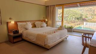 Touchwood Bliss Resort - Igatpuri - 7