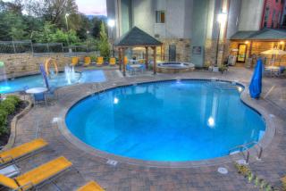 Hampton Inn Pigeon Forge - Pigeon Forge - 7