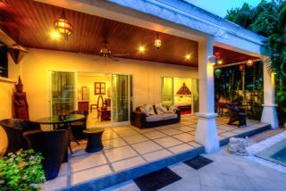 Meursault Villa by G Estate - Rawai Beach - 1