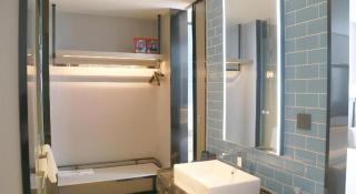 Echarm Hotel Huanggang Tuanfeng Administration Service Center - 7