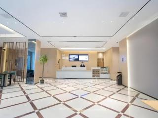 City Comfort Inn Jiujiang Gongqing Science and Technology College High-speed Railway Station - 9