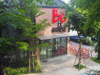 BB House Chaingmai - 4