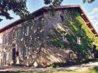 Gite de Fontepaisse - Saint-Jean-en-Royans - 4