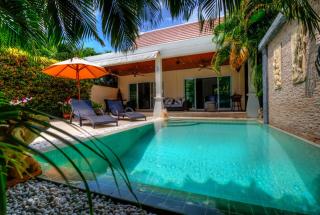 Meursault Villa by G Estate - Rawai Beach - 0