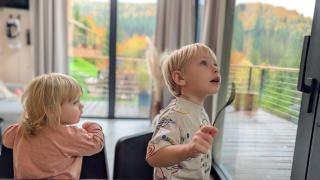 Widokownia Brenna - Brenna - 3