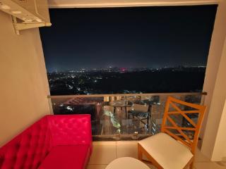 Brand New Luxury Apartment with whole City view - 9