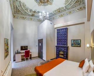 Bella Garden Hotel - 9