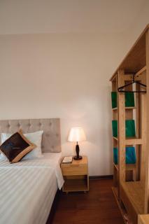EcoHouse Boutique Hotel Huế - 2