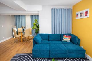 Modern 3BR Chicago Downtown Apartment Near Loyola University & Lakefront - 7