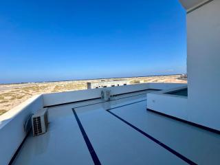 Ras Al Hadd Guest House - 1