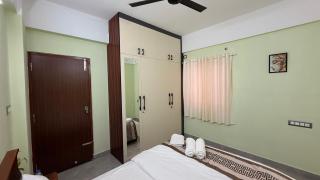 Siri Sampada- Near Bangalore International Airport - 4