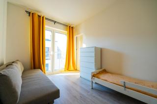 Modern 2023 apartment - 1