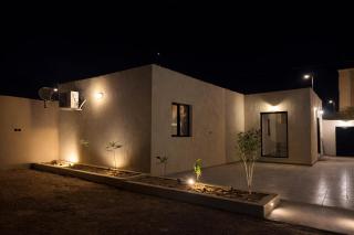 نسيم العلا - Naseem AlUla - 1