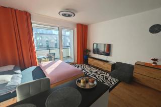 Rezidencia Albelli - Košice - 8