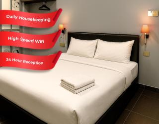 DS Hotel - Ipoh - 0