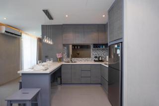 Relax at CTG L702-3 - Kamala Health Complex - 5