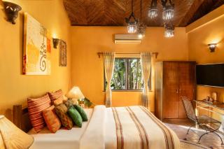 Kala Ghar Safari Village - 1