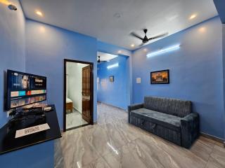 Golden Home Stay - 5