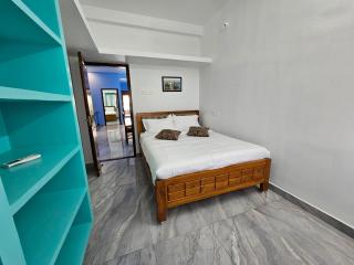 Golden Home Stay - 2