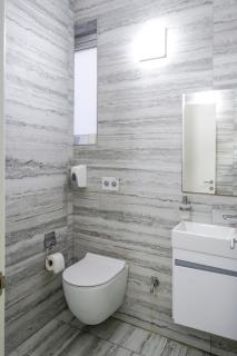 Spacious two-bedroom maisonette located in Valletta Floriana - 6